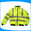 high visibility reflective safety apparel australia with domestic reflective tape